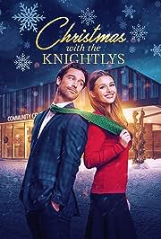 CHRISTMAS WITH THE KNIGHTLY (11/23/23) Celeste Desjardins, Joe Scarpellino, Brian Cook, Kym Johnson Herjavec, Randy Thomas, Lily Gao, Rob Stewart, Carina Battrick, Mike Shara