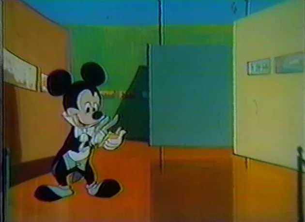 CONCEPT: THE HOLLYWOOD MUSEUM (1964 - EXTREMELY RARE POMOTIONAL FILM) - Image 3
