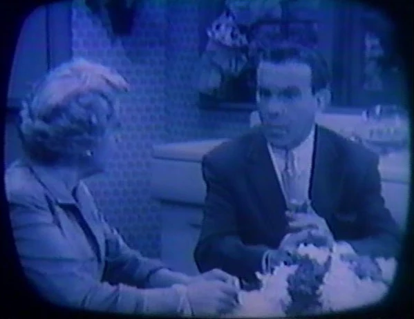 CONCEPT: THE HOLLYWOOD MUSEUM (1964 - EXTREMELY RARE POMOTIONAL FILM) - Image 4
