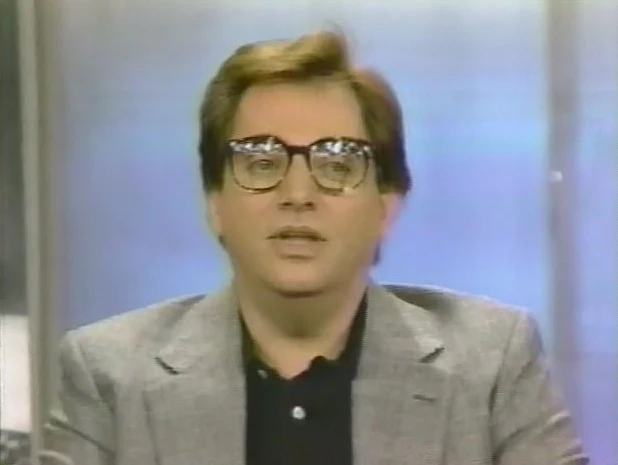 GERALDO: TV SITCOM SUPERSTARS (SYN 10/31/91) - Image 7