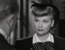 LURED - Lucille Ball/Boris Karloff (1947) - Image 3