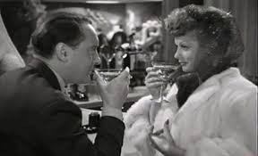 LURED - Lucille Ball/Boris Karloff (1947) - Image 5