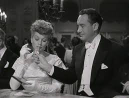 LURED - Lucille Ball/Boris Karloff (1947) - Image 6