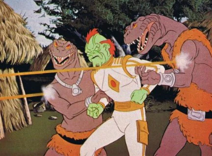 STAR TREK - THE COMPLETE ANIMATED SERIES (NBC 1973-75) William Shatner, Leonard Nimoy, DeForest Kelley, James Doohan, Nichelle Nichols, George Takei, Majel Barrett - Image 4