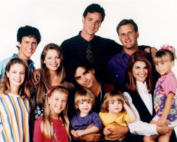 BIOGRAPHY: BOB SAGET (2003) - RARE! Bob Saget - Image 2