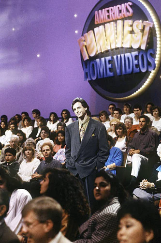 BIOGRAPHY: BOB SAGET (2003) - RARE! Bob Saget - Image 3