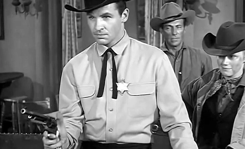 TOMBSTONE TERRITORY – THE COMPLETE SERIES (ABC 1957-59 / SYN 1959-60) Pat Conway, Richard Eastham - Image 3