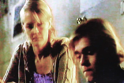 A SON'S PROMISE (ABC TVM 3/5/90) RARE RICK SCHRODER FILM - Image 3