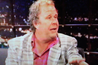 LATE SHOW, THE (FOX week of 8/31-9/4 1987) (Guest Host: Jonathon Brandmeier) 5-Disc Set - Image 3