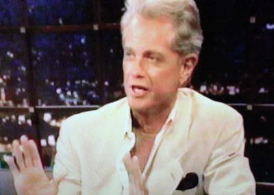 LATE SHOW, THE (FOX week of 8/31-9/4 1987) (Guest Host: Jonathon Brandmeier) 5-Disc Set - Image 4