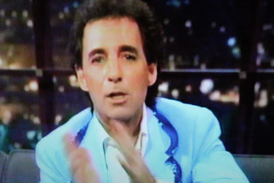 LATE SHOW, THE (FOX week of 8/31-9/4 1987) (Guest Host: Jonathon Brandmeier) 5-Disc Set - Image 7