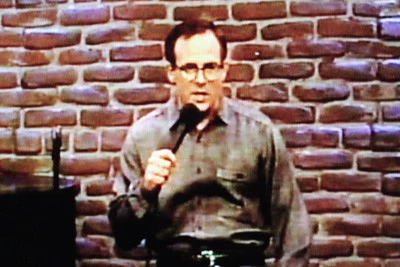 LAUGHING OUT LOUD: AMERICA'S FUNNIEST COMEDIANS - DISC 2 (2000) - Image 7