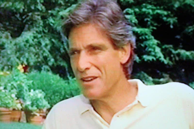 ONE ON ONE WITH JOHN TESH - DISC 6 (1991-92 NBC Daytime) Marlee Matlin, Lou Gossett, Jr., Art Linkletter, Maury Povich - Image 5