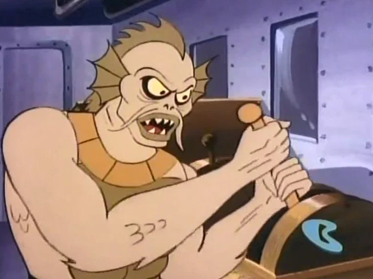 FANGFACE - THE COMPLETE SERIES (ABC 1978-80) - Image 5