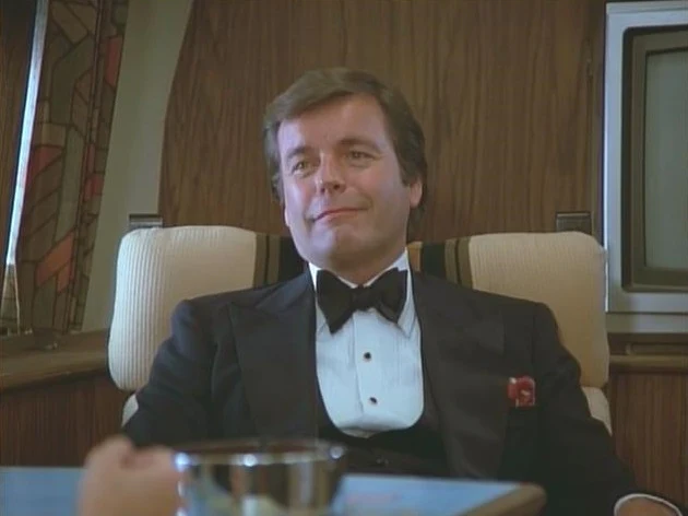 HART TO HART - THE PILOT MOVIE (ABC 8/25/79) - Image 14