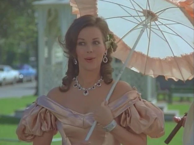 HART TO HART - THE PILOT MOVIE (ABC 8/25/79) - Image 16