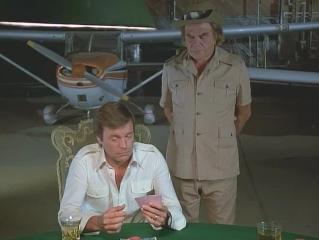 HART TO HART - THE PILOT MOVIE (ABC 8/25/79) - Image 17