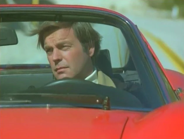 HART TO HART - THE PILOT MOVIE (ABC 8/25/79) - Image 5