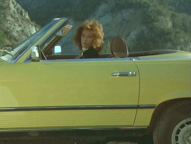 HART TO HART - THE PILOT MOVIE (ABC 8/25/79) - Image 6