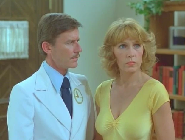 HART TO HART - THE PILOT MOVIE (ABC 8/25/79) - Image 8