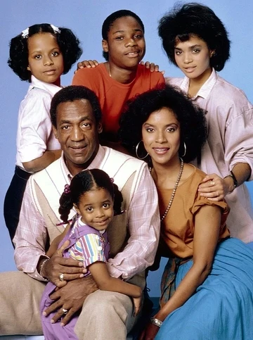 COSBY SHOW, THE – THE COMPLETE SERIES (NBC 1984–1992) EXCELLENT QUALITY!!! Bill Cosby, Phylicia Rashad, Sabrina Le Beauf, Lisa Bonet, Malcolm-Jamal Warner, Tempestt Bledsoe, Keshia Knight Pulliam, Raven-Symoné - Image 2