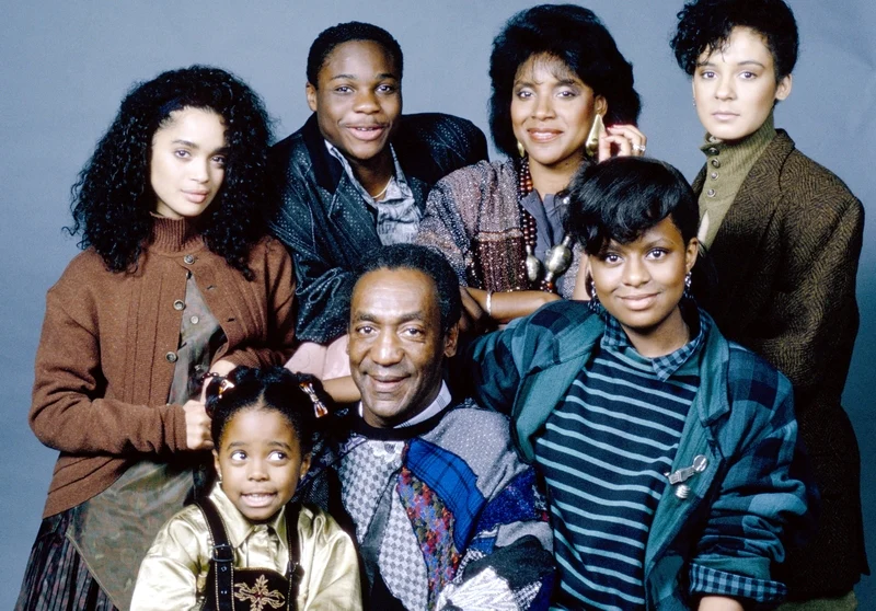 COSBY SHOW, THE – THE COMPLETE SERIES (NBC 1984–1992) EXCELLENT QUALITY!!! Bill Cosby, Phylicia Rashad, Sabrina Le Beauf, Lisa Bonet, Malcolm-Jamal Warner, Tempestt Bledsoe, Keshia Knight Pulliam, Raven-Symoné - Image 3