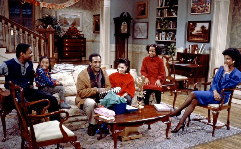 COSBY SHOW, THE – THE COMPLETE SERIES (NBC 1984–1992) EXCELLENT QUALITY!!! Bill Cosby, Phylicia Rashad, Sabrina Le Beauf, Lisa Bonet, Malcolm-Jamal Warner, Tempestt Bledsoe, Keshia Knight Pulliam, Raven-Symoné - Image 4