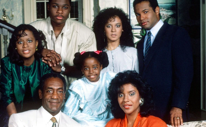 COSBY SHOW, THE – THE COMPLETE SERIES (NBC 1984–1992) EXCELLENT QUALITY!!! Bill Cosby, Phylicia Rashad, Sabrina Le Beauf, Lisa Bonet, Malcolm-Jamal Warner, Tempestt Bledsoe, Keshia Knight Pulliam, Raven-Symoné - Image 5