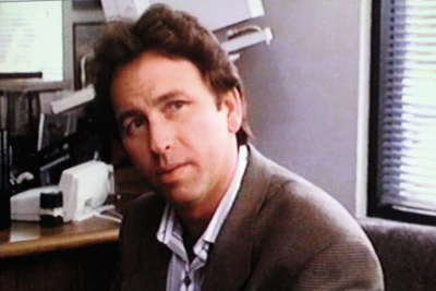 DANIELLE STEEL’S HEARTBEAT (NBC-TVM 2/8/93) - Image 3