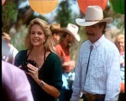 DANIELLE STEEL’S PALOMINO (NBC-TVM 10/21/91) - Image 3