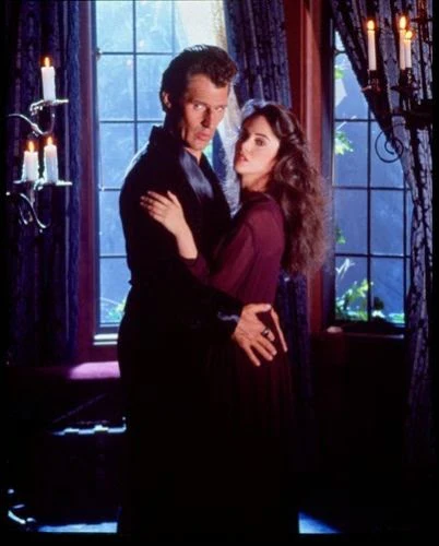DARK SHAWDOWS: THE REVIVAL – THE COMPLETE SERIES (NBC 1991) HARD TO FIND!!! Ben Cross, Joanna Going, Jean Simmons, Roy Thinnes, Lysette Anthony, Joseph Gordon-Levitt, Barbara Steele, Michael T. Weiss - Image 3