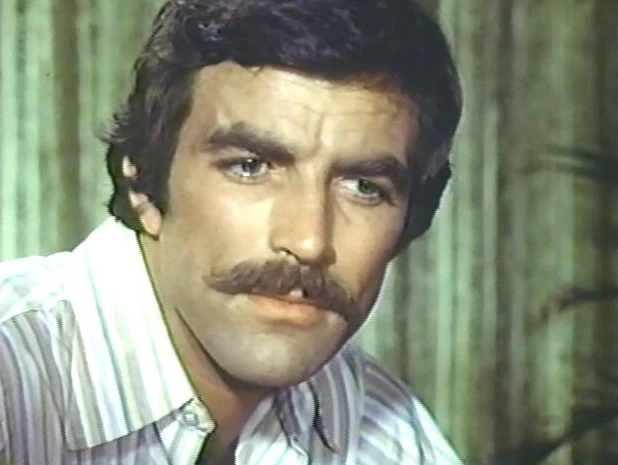 DAUGHTERS OF SATAN (1972) (TOM SELLECK) - Image 8