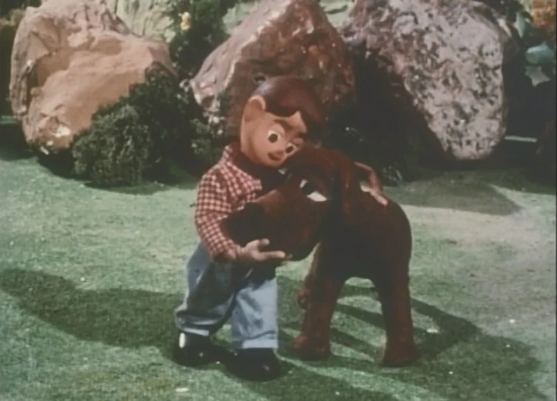DAVEY AND GOLIATH – THE COMPLETE SERIES (1961-73) EXCELLENT QUALITY!!! Hal Smith, Dick Beals, Paul Frees, Ginny Tyler, Norma MacMillan, Nancy Wible - Image 10