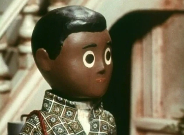 DAVEY AND GOLIATH – THE COMPLETE SERIES (1961-73) EXCELLENT QUALITY!!! Hal Smith, Dick Beals, Paul Frees, Ginny Tyler, Norma MacMillan, Nancy Wible - Image 14