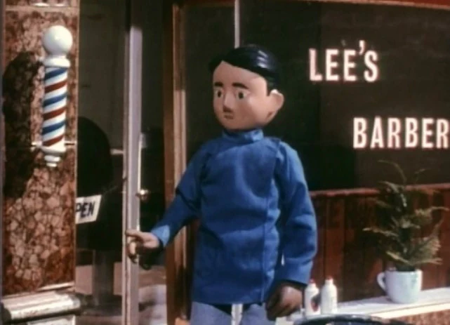 DAVEY AND GOLIATH – THE COMPLETE SERIES (1961-73) EXCELLENT QUALITY!!! Hal Smith, Dick Beals, Paul Frees, Ginny Tyler, Norma MacMillan, Nancy Wible - Image 18