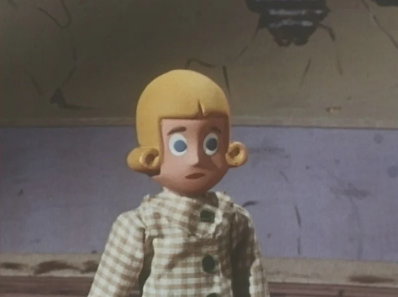 DAVEY AND GOLIATH – THE COMPLETE SERIES (1961-73) EXCELLENT QUALITY!!! Hal Smith, Dick Beals, Paul Frees, Ginny Tyler, Norma MacMillan, Nancy Wible - Image 20