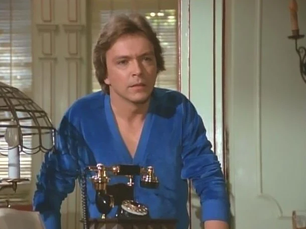 GUEST STAR CLASSICS: DAVID CASSIDY - VOLUME 1: FANTASY ISLAND/THE LOVE BOAT (ABC 1980) - Image 4