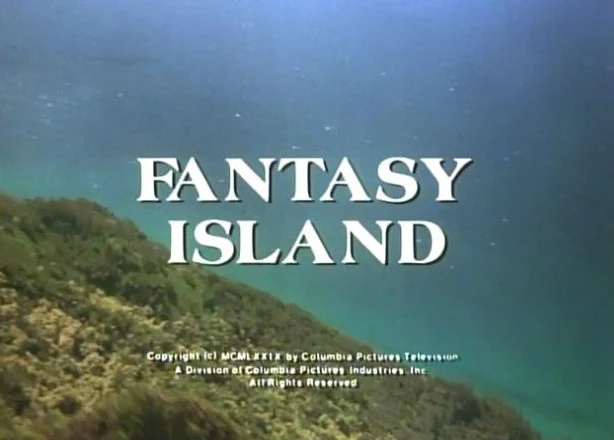 GUEST STAR CLASSICS: DAVID CASSIDY - VOLUME 1: FANTASY ISLAND/THE LOVE BOAT (ABC 1980) - Image 6