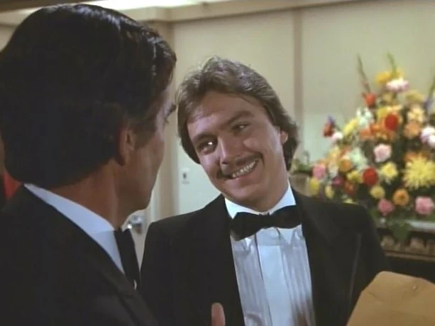 GUEST STAR CLASSICS: DAVID CASSIDY - VOLUME 1: FANTASY ISLAND/THE LOVE BOAT (ABC 1980) - Image 9
