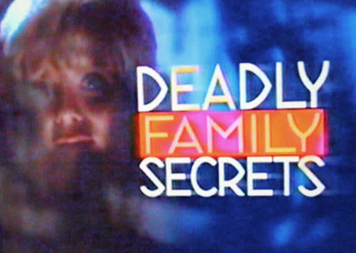 DEADLY FAMILY SECRETS (NBC-TVM 12/4/95) HARD TO FIND!!! Loni Anderson, Greg Evigan, Gigi Rice, Barry Corbin, William Converse Roberts, Anjanette Comer, Blue Deckart, Renee Olstead - Image 8