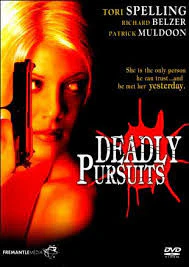 DEADLY PURSUITS (NBC-TVM 1/8/96)