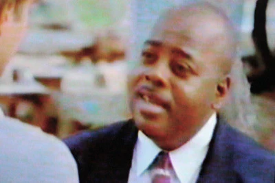 DEADLY PURSUITS (NBC-TVM 1/8/96) - Image 7