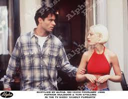 DEADLY PURSUITS (NBC-TVM 1/8/96) - Image 9