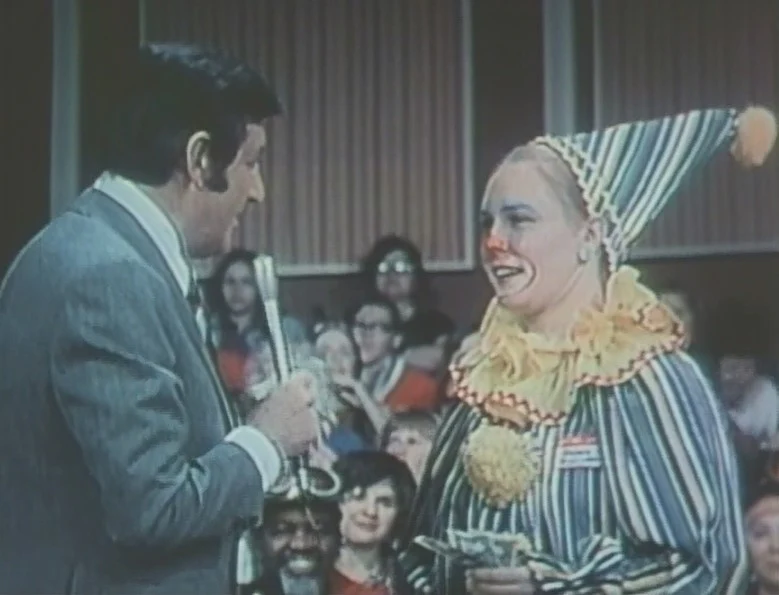 DEAL - BEHIND THE SCENES OF LET'S MAKE A DEAL (1978) - Image 2