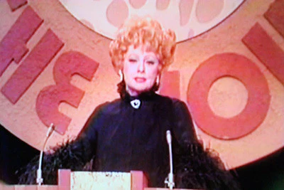 DEAN MARTIN CELEBRITY ROASTS: LUCILLE BALL (NBC 2/7/75) - Image 3