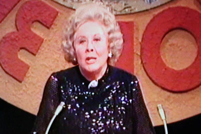 DEAN MARTIN CELEBRITY ROASTS: LUCILLE BALL (NBC 2/7/75) - Image 6