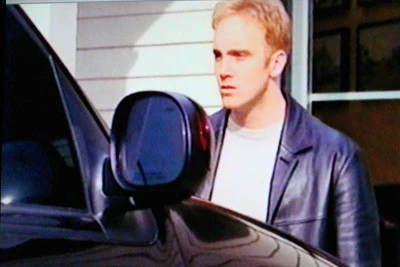 DEAN KOONTZ'S BLACK RIVER (FOX-TVM 7/6/01) - Image 2