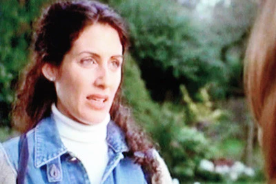 DEAN KOONTZ'S BLACK RIVER (FOX-TVM 7/6/01) - Image 3