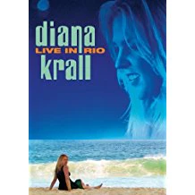 DIANA KRALL: LIVE IN RIO (2008)