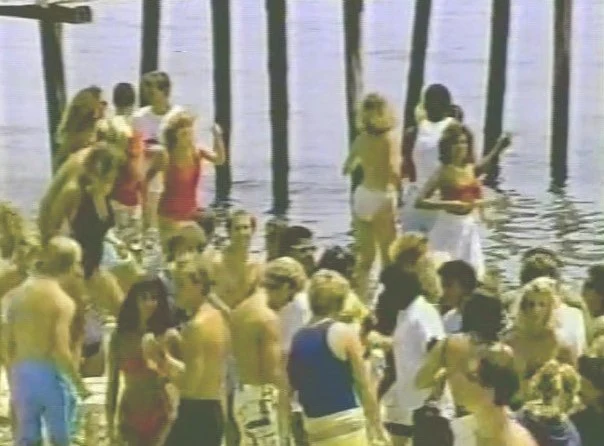 DICK CLARK’S ROCK ‘N ROLL SUMMER ACTION - THE COMPLETE SERIES (1985) VERY RARE!!! Christopher Atkins - Image 11